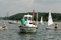 2012 Opti Green Fleet 433
