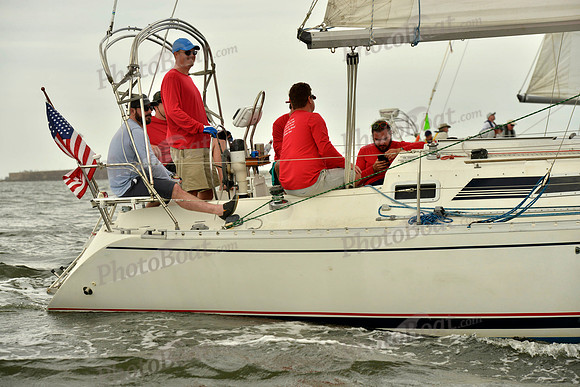 2019 Charleston Race Week I_1441