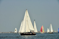 2014 Charleston Race Week D 058