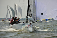 2014 Charleston Race Week B 1203