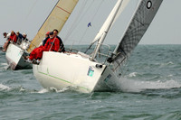 2012 Charleston Race Week A 687