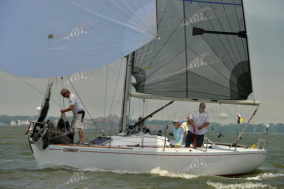 2016 Southern Bay Race Week A_1509