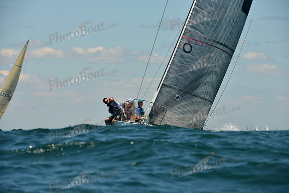 2015 Block Island Race Week G 443
