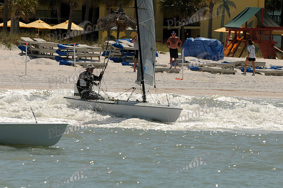 2012 Contender Worlds A 385