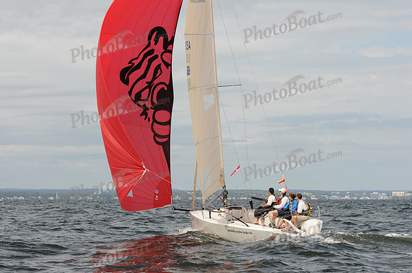 2011 Denmark Race 1922