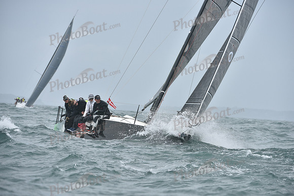 2019 NYYC Annual Regatta D_0154