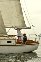 2016 Southern Bay Race Week D_0113