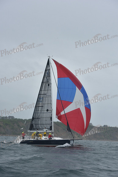 2019 Block Island Race Week G_1287