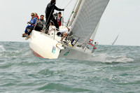 2012 Charleston Race Week A 570
