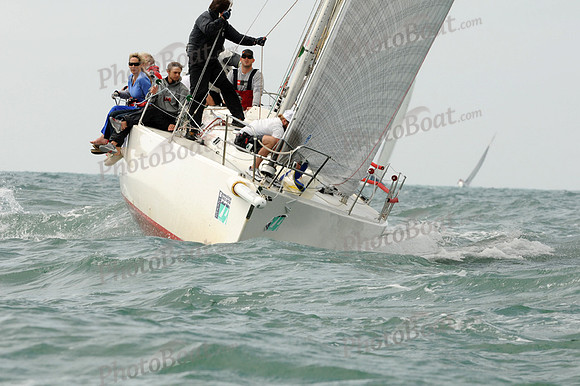 2012 Charleston Race Week A 570