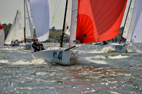2014 Charleston Race Week B 918
