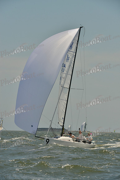 2017 Charleston Race Week D_1375