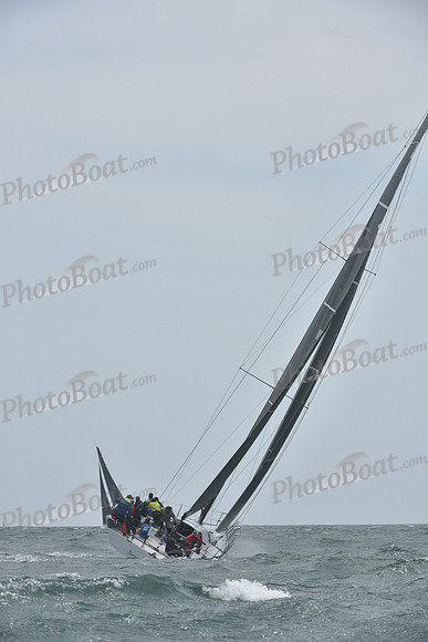 2019 NYYC Annual Regatta D_1223