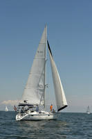2018 Southern Bay Race Week C_1124