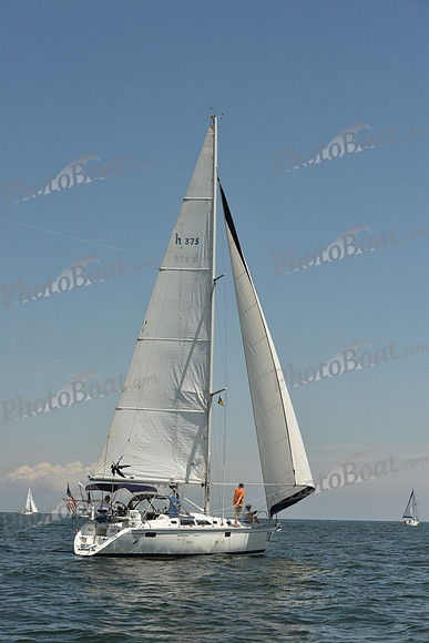2018 Southern Bay Race Week C_1124