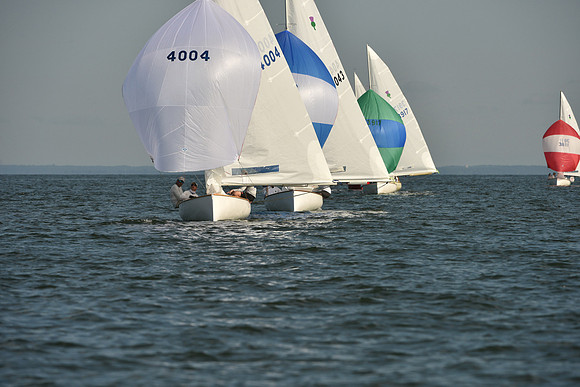 2018 Thistle Nationals C_0648