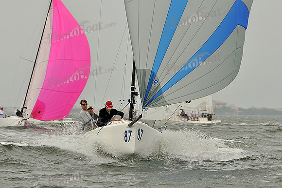 2014 J70 Winter Series F 215