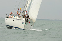 2012 Charleston Race Week B 1254