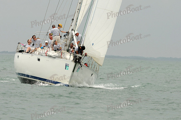2012 Charleston Race Week B 1254