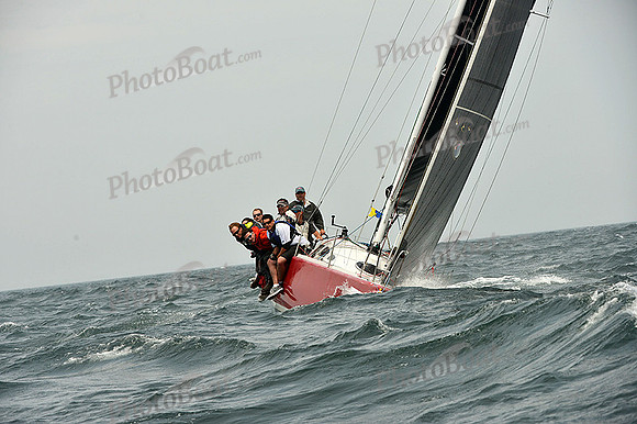 2015 Block Island Race Week D 637