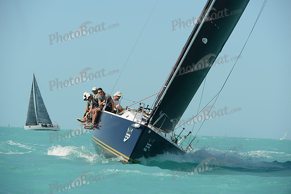 2017 Quantum Key West RW D 334