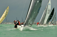 2015 Melges 24 Miami Invitational G 289