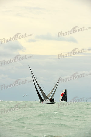2016 Key West Race Week A_0309