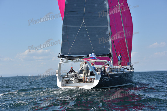 2019 Block Island Race Week H_0504