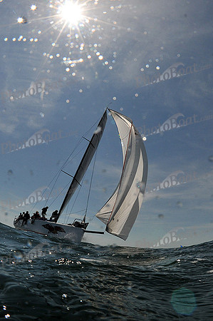 2013 Block Island Race Week A1 1275
