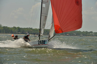2017 Charleston Race Week D_1992