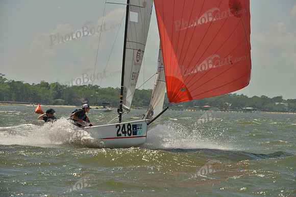 2017 Charleston Race Week D_1992