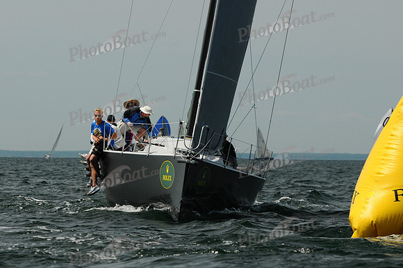 2011 Block Island RW B 822