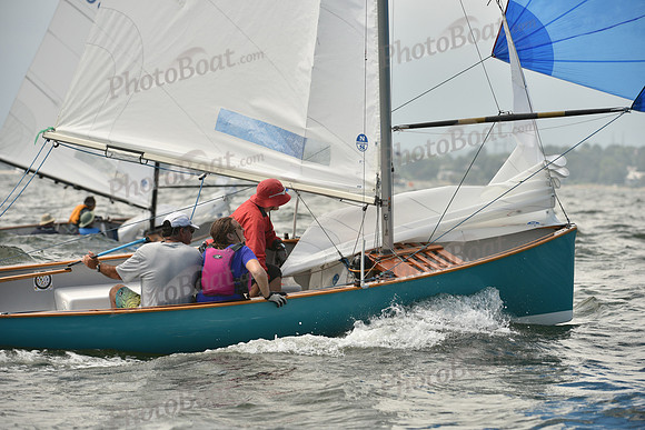 2018 Thistle Nationals E_1447