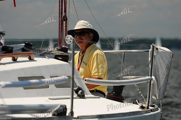 2011 Flying Scot NAC H 699