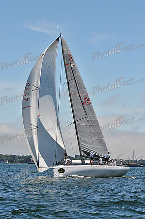 2012 NYYC Annual Regatta A 100
