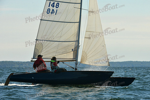 2015 Roton Point Multihull Regatta 819