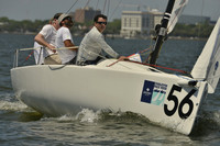 2017 Charleston Race Week A_1284