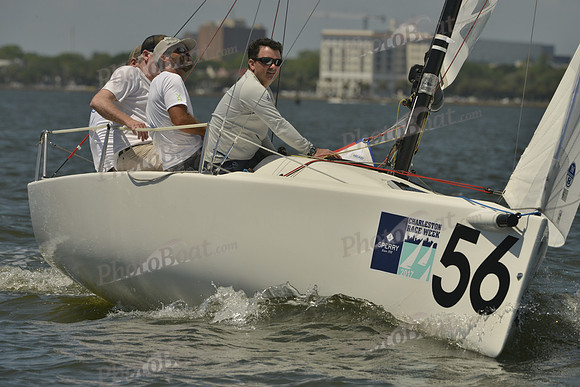 2017 Charleston Race Week A_1284