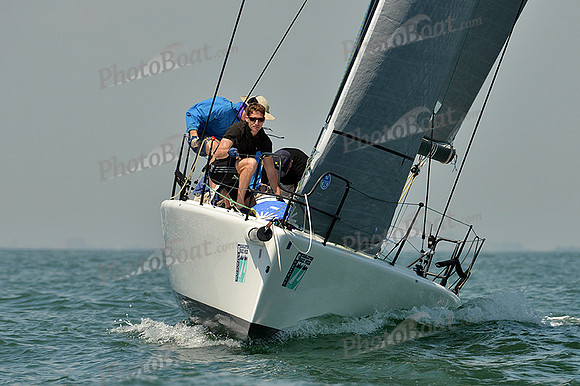 2014 Charleston Race Week D 232