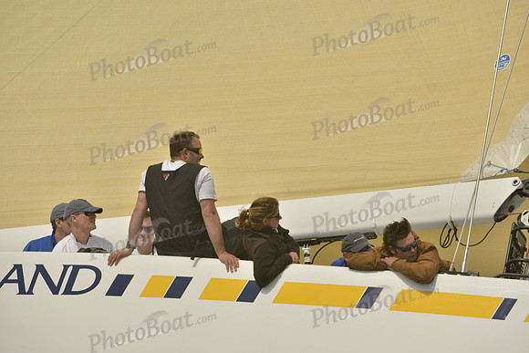 2018 NYYC Annual Regatta A_1065