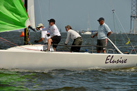 2014 Charleston Race Week D 1461