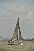 2018 Charleston Race Week A_1362