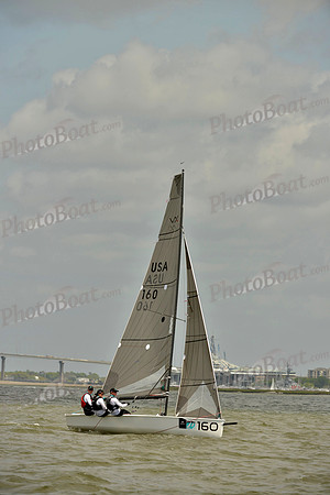 2018 Charleston Race Week A_1362