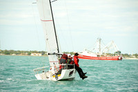 2016 Key West Race Week E_0363