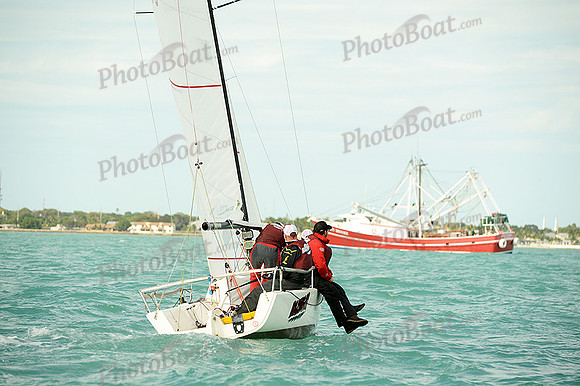 2016 Key West Race Week E_0363