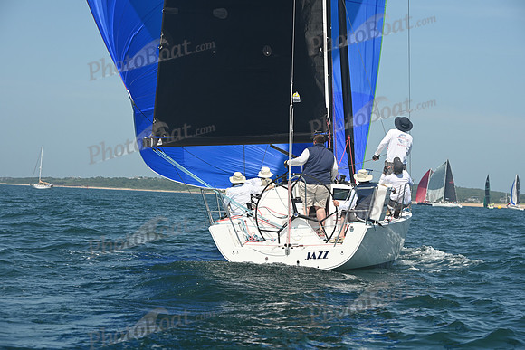 2025 Block Island Race Week C_1378