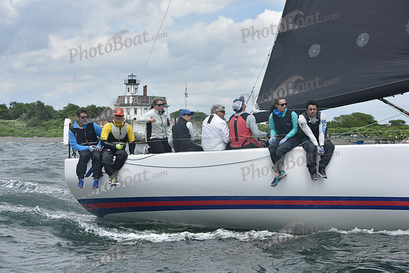 2019 NYYC Annual Regatta A_2801