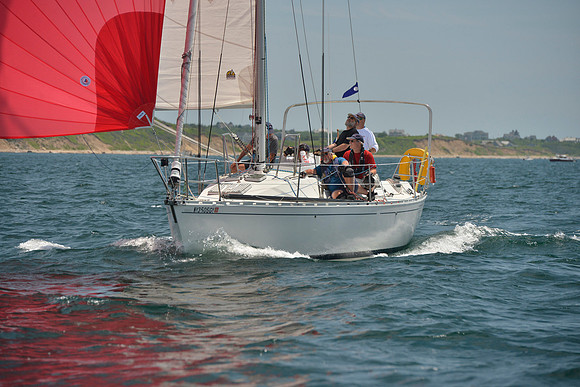 2019 Block Island Race Week D_0473