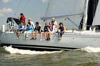 2014 Charleston Race Week A 422