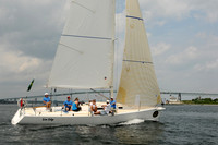 2011 NYYC Annual Regatta A 127